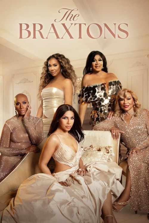 The Braxtons poster